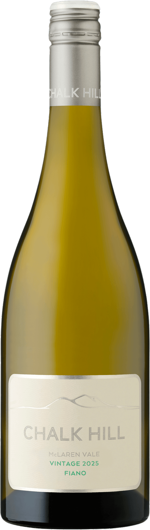 Chalk Hill Fiano  2025 McLaren Vale — Mclaren Vale